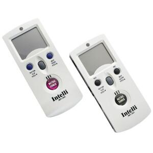 인텔리 IMT-301/300 색소폰용 전자 메트로놈/교정기