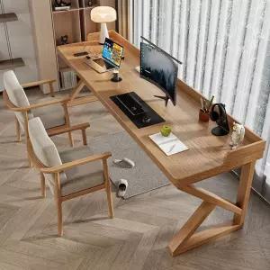 2200 책상 고등학생 베란다 테이블 일자형 대학생