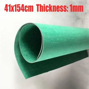 41X154CM 1MM 엔진 가스켓 패드 누출 오일 없음 스즈키용 종이 오토바이