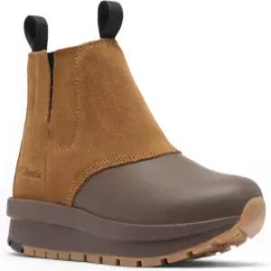 컬럼비아 여자 모리차 첼시 실드