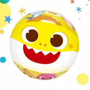 비치볼 캐릭터 물놀이공 아동 귀여운