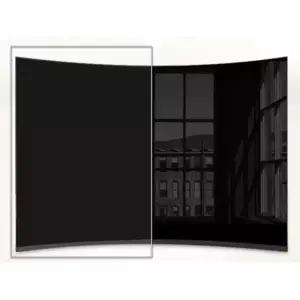 프리미엄 TV 눈부심 필름 눈 보호 55인치 블루라이트 빛반사 방지 고화질 차단