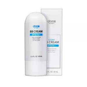 애터미 비비크림 40ml 톤업크림 커버력좋은 파운데이션