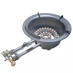 중화요리 화구 업소용 고압강력화력 가스스토브