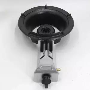 업소용 싱글스토브 가스스토브 간택기 중식 화구