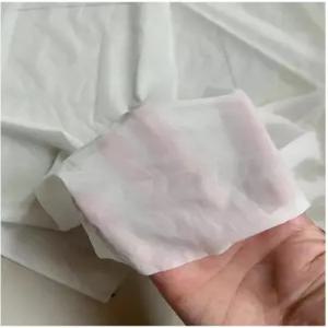 스타킹 타이즈 매끄러운 컷 엣지 탄력 빅사이즈 시스루 55g 원단 오프화이트