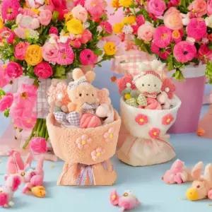 재롱잔치꽃다발 어린이집 예쁜 초등졸업식 문제해결도 선물하기좋 꽃다발