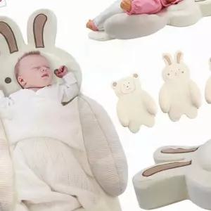 캐릭터베개쿠션 깔끔한정리 공간활용 튼튼한내구 모던디자인 간편설치 숙면도움 베개쿠션