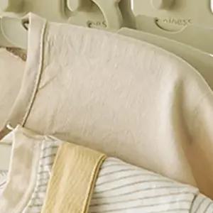 플라스틱미니 유아 아동 키즈 길이 조절 옷걸이 아기옷 정리 미니