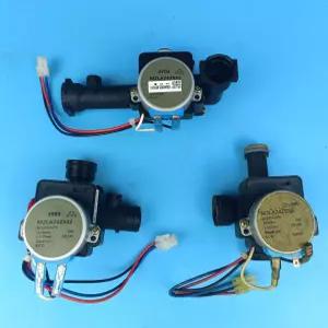 보일러 삼방 분배기 3방향 벽걸이형 밸브 체크 변 삼통 탈착 대성 부품