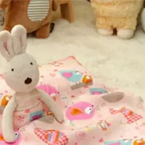 유아이불세트버드 가정거실 g01 탄탄한소재 인견일체형 유아 불M 공간활용 버드