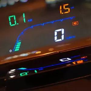 헤드업디스플레이 HUD 자외선차단 거실용 OBD형 SA