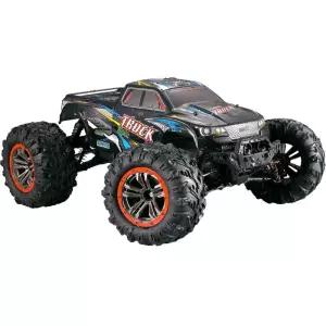 RC카 트럭 성인장난감 놀이 조종 대형 장난감 클라이밍 덤프트럭