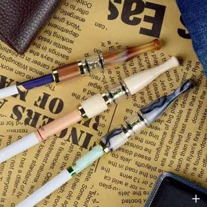 세척가능 담배홀더 담배파이프 곰방대 흡연 연초 냄새