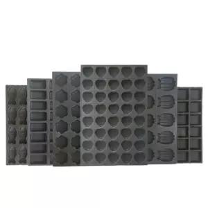 크로와상 모양 빵 틀 제과 만들기 도구 제빵 베이킹