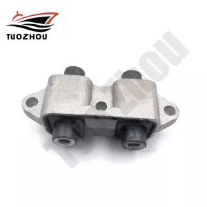 Yamaha E40X 40HP 선외기 엔진 보트 모터 부품용 고무 마운트 66T-44514-00-4D-0