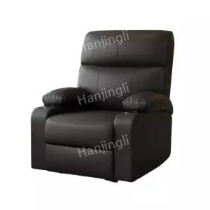 다기능 낮잠용 전동 리클라이너 매니큐어 거실 라운지 1인용 회전 높이조절 흔들 의자