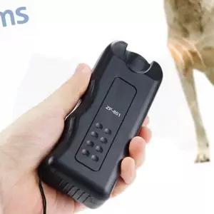 초음파퇴치기 야생견 유해동물 회피기 문제해결 편의성증대 빠른작업 퇴치기