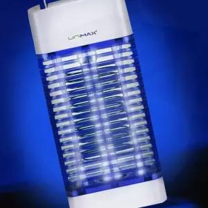 해충포충기 유니맥스011 모기퇴치기 버그킬러 문제해결 편의성증대 포충기