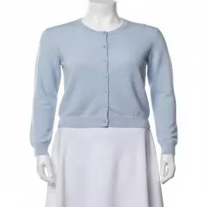 POLHAM 여성) 플레인 라운드넥 긴팔 가디건_PHF2EC2310 624878