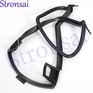 688-42716 보트 고무 씰 1 688-42716-02-00 Yamaha 선외기 모터 50HP 75HP 80HP 85HP 90HP 688-42716-00 68