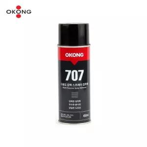 강력 포스터 스프레이 450ml 스프레이본드 접착 제 부착 전단지