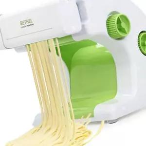 만두피제조기제면 벧엘800 요리손 국수기 문제해결 편의성증대 제면기