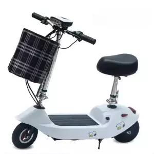 가성비 앉아서타는 배달용 킥보드 좌식 전동킥보드 배달 스쿠터