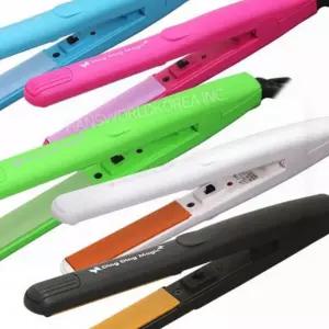 휴대매직기 헤어 미니 고데기 문제해결 편의성증대 빠른작업 튼튼한품질 매직기