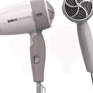 심플강력드라이기 유닉스14 접이식 헤어 문제해결 편의성증대 드라이기