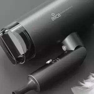 소형드라이어 엘리스25 헤어 드라이기 문제해결 편의성증대 드라이어