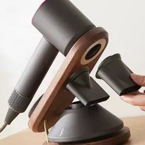 스탠드정리대 슈퍼소닉 헤어드라이 전용 문제해결 편의성증대 정리대 실속있는상품