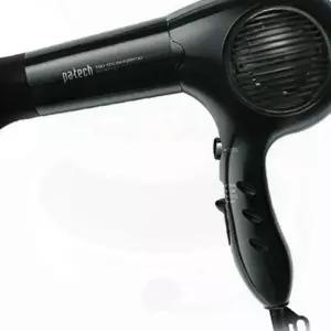 드라이어쿨샷기능 파텍340 업소용 문제해결 편의성증대 쿨샷기능