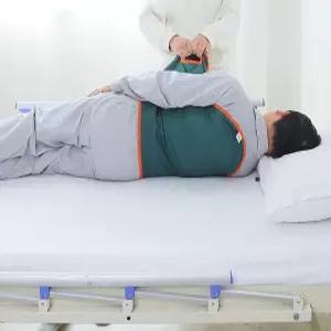 욕창 방지 노인 변경 쿠션 환자용 변환 공기 체위 자세