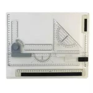A3 제도판 휴대용 드로잉 조경 작업대 도면 개별