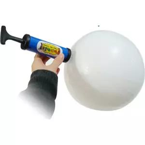 [삼색비치볼] KC인증비치볼/비치볼/칼라비치볼/무지비치볼/삼색비치볼/물놀이공/물놀이용품/탱탱볼 비치볼