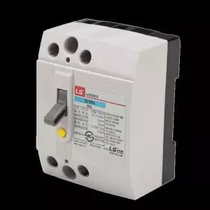 진흥 분전반용산업용 가정용 32GRd 2P 20A 2.5KA대 [mD1B3BD]