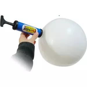 비치볼/칼라비치볼/무지비치볼/삼색비치볼/돼지비치볼/물놀이공/물놀이용품/탱탱볼 비치볼 [무지비치볼]