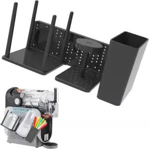 닌자 슬러시 기계용 컵 정리함 Fs301 기계 액세서리용 플라스틱 홀더