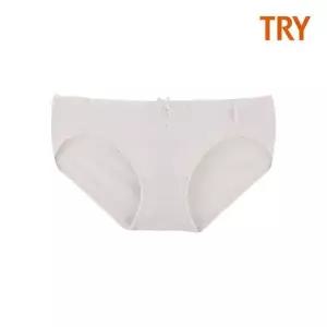 TRY 트라이 여성 모모 주니어 팬티 375
