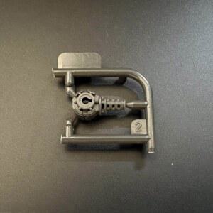 RG 사자비 G26 대륙 다반 스탠드 취미 프레임 베이스