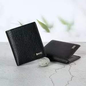 남성 슬림 중지갑 세로형 반지갑 카드 명함 직장인 dTF1+6nMN