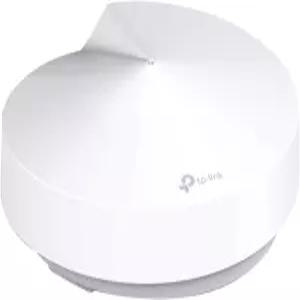 TP-Link 데코 M5 메시 WiFi 라우터 - 듀얼 밴드 기가비트 무선 쿼드 코어 CPU MU-MIMO 홈케어 보호자 제어