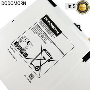 삼성 갤럭시 탭 S2 9.7용 배터리 SM-T815C 22.60Wh 5870mAh 4.4V EB-BT810ABA