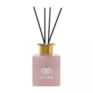 산도깨비 에비앙 블랙체리 실내용 디퓨져 달콤하고 진한 과즙향 200ml 1개