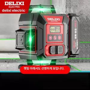 에비노 레이저수평대 수평기 수평 고정밀 직각 기울기