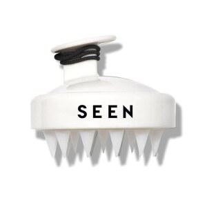 SEEN 두피 마사지기 각질 제거 축적 위한 혈액 성장을 모발 헤어 건강한 순환 촉진