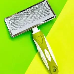 고양이 빗 반려동물 슬리커 엉킨 강아지 빗 제거 브러쉬 미용 용품