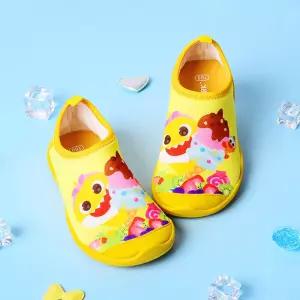 아기상어 디저트 아쿠아슈즈 oxY4+7twB