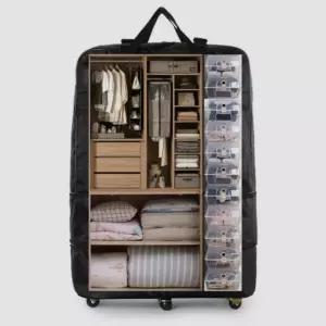 이민 가방 대형 캐리어 유학용 한달살기용 tBN2+6GLJ